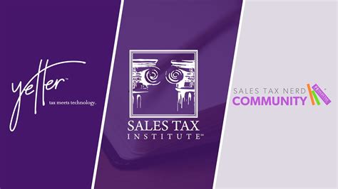 Offering expansive tax consulting and tax technology services for local and global companies, YETTER works closely with financial and tax department leaders to translate complex issues, craft high-level strategies, evaluate and implement solutions, and train tax teams. Looking for guidance from experienced sales tax experts?. 