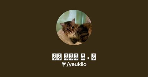 💋 PORN Yeukiio Leaks