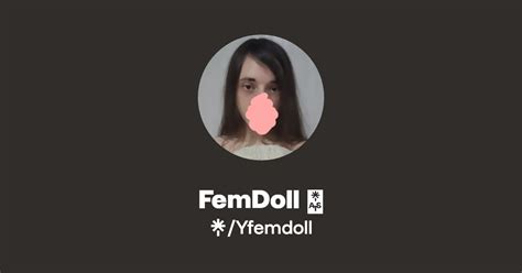Yfemdoll Onlyfans Leak 🔥 [HD]