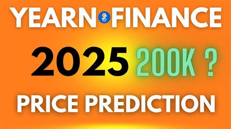 Yfi Price Prediction 2025