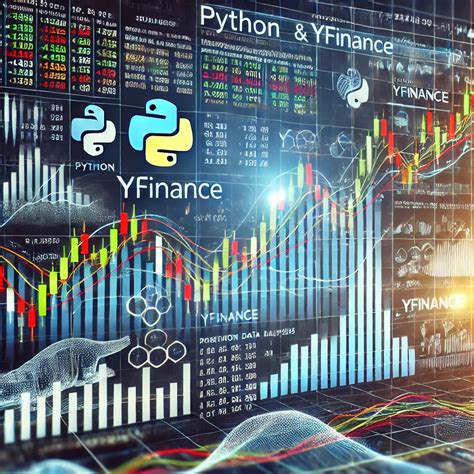 Yfinance python.  It’s an excellent tool for analysts, traders, data scien...