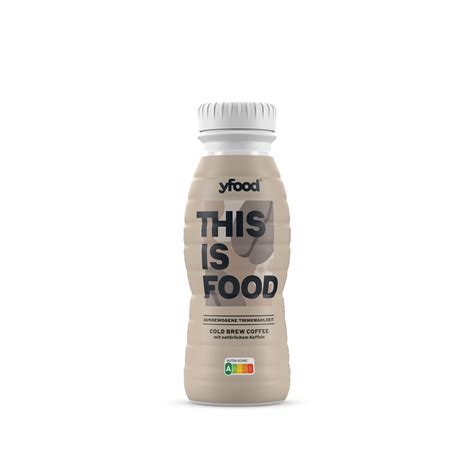 Yfood. Yfood contains 26g of protein, 39g of carbohydrates, 6g of fat, and 400 calories per serving. On the other hand, Huel contains 37g of protein, 38g of carbohydrates, 13g of fat, and 400 calories per serving. While Huel has more protein per serving, Yfood has fewer carbs and fat. Both shakes offer a good amount of fiber, vitamins, and minerals. 