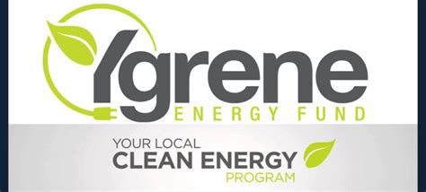 Ygreen - Ygrene financing provides 100% no money down financing to help property owners make energy efficiency, renewable energy, water conservation, and storm protection improvements to residential, multifamily, commercial and agricultural buildings. Ygrene is a provider of Property Assessed Clean Energy (PACE) financing. 