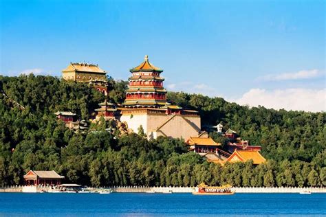 Travel Hotel 2019 Eve Up To 50 Off Yi Qing Yuan Bin Guan - 
