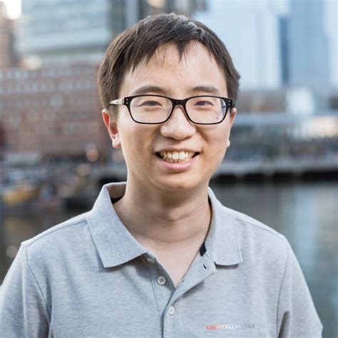 Yichen Shen - Co-Founder and CEO - Lightelligence