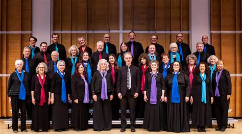 Yiddish Philharmonic Chorus