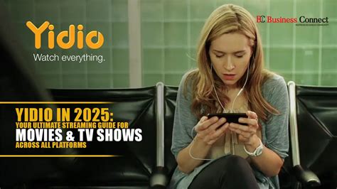 Yidio Streaming Guide for TV Shows & Movies.