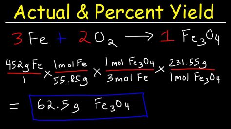 how do you calculate yield? Annual perce