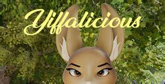 Yiffalicious 1 won&39;t have any more content updates. . Yifalicious