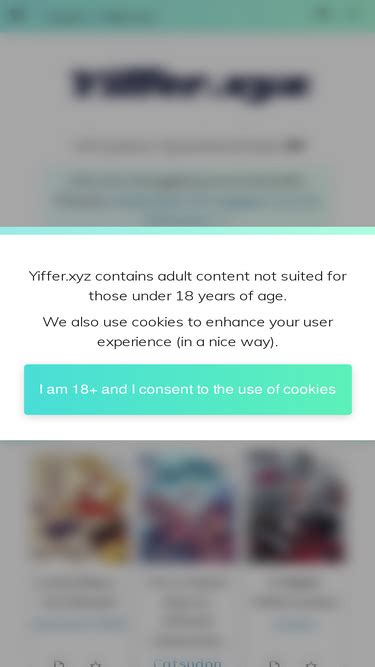 Yiffer.xyz