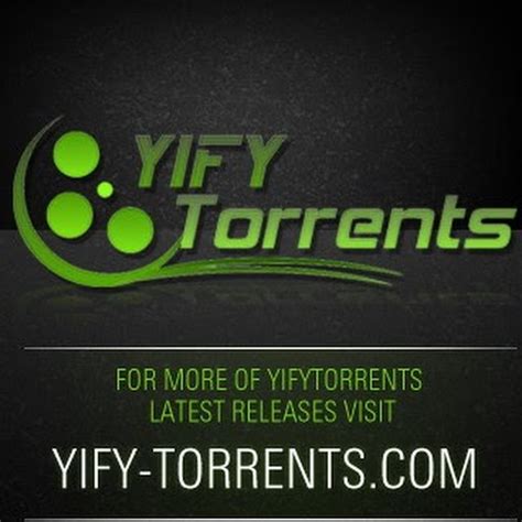 Yifi torrent. Things To Know About Yifi torrent. 