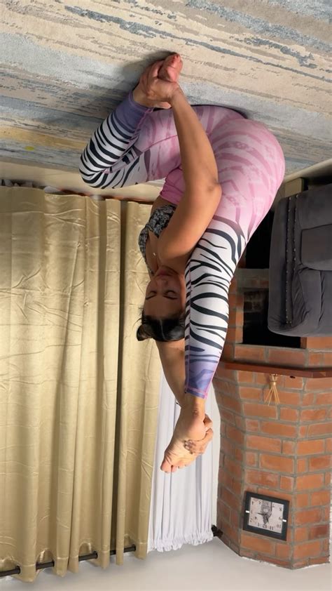Yikayoga Onlyfans Leaked [SEX VIDEO] 🔥