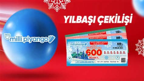 Yilbasi piyango