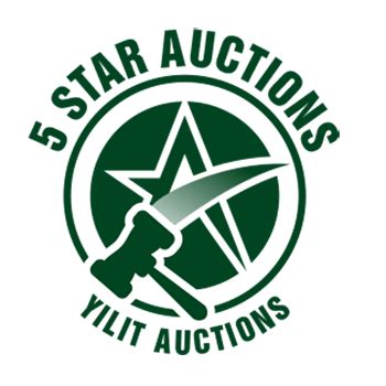 Auctions / Estate / Cleanout - APRIL 19th
