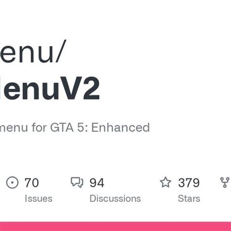 Yim menu enhanced.  Contribute to YimMenu/YimMenuV2 development by creating an account on GitH...
