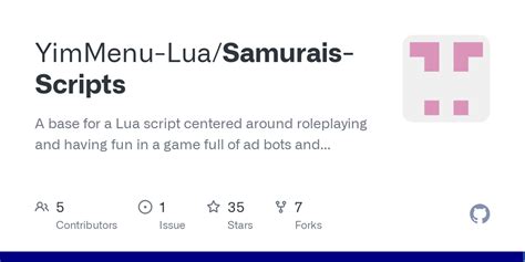 Yim menu rank script.  2 days ago · YimMenu-Lua / Samurais-Scripts Pu...