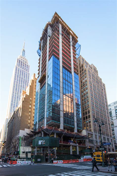 Yimby nyc. The affordable housing lottery has launched for 221 West 29th Street, a 21-story residential building in Chelsea, Manhattan.Built in 2017 by developer CBSK Ironstate and designed by Goldstein, Hill & West, the structure yields 430 residences.Available on NYC Housing Connect is a waitlist to fill one studio and one one-bedroom at 40 percent … 