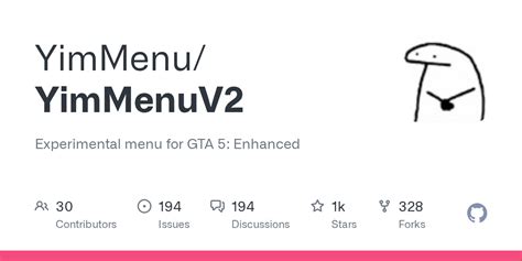 Yimmenu reddit.  Contribute to YimMenu/YimMenuV2 development by creating an accoun...