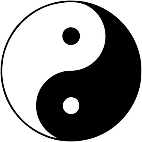 Yin and Yang - New World Encyclopedia