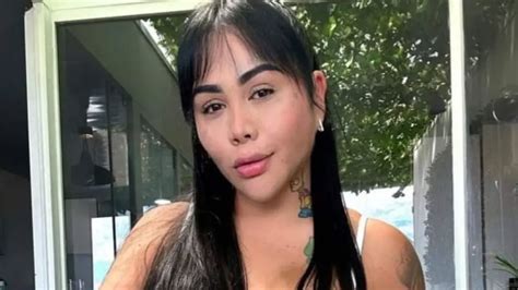 Yina Calderon Leaks PORN 🍆