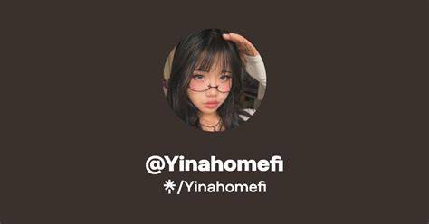 Yinahomefi Of Free
