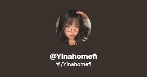 Yinahomefi Onlyfans Nude