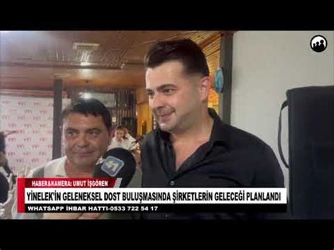 Yinelek Halı ve Koltuk Yıkama