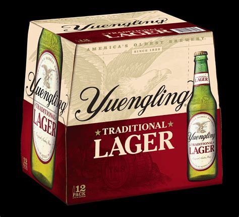 Ying ling beer. POTTSVILLE, Pa. — More than half of America’s 50 states can now get a taste of Pennsylvania’s largest craft brewery. The Yuengling Company announced Thursday a continuation of its westward expansion by debuting several of its iconic brands, including its flagship Lager, in Kansas, Missouri and Oklahoma. The expansion means … 