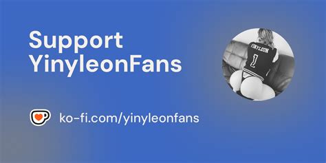 Yinyleon Fan Porn