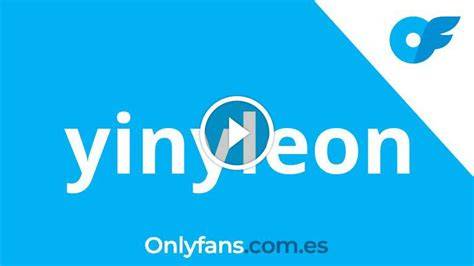 Yinyleon Onlyfans Free Onlyfans