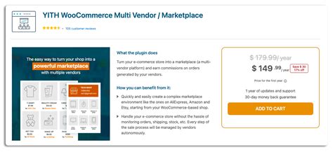 Yith woocommerce multi vendor demo.  YITH WooCommerce Multi Vendor allows ...