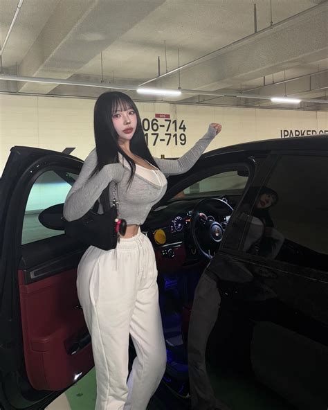 🍑 Ykinseoul Leaked +18 170 Photos