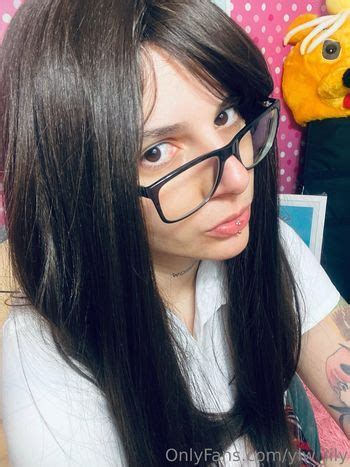 Ylw_Lily Onlyfans Leaked XxX 💦