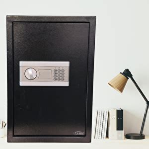 Ym-801xxl Elektronik Şii̇freli Ve Anahtarlı Mega Boy. 