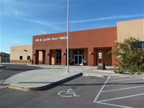 Ymca albuquerque. Find out the monthly and annual fees for different membership types at YMCA Central New Mexico. Learn about financial assistance, joining fee, and methods of payment options. 