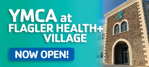 Ymca at flagler health+ village. YMCA at Flagler Health+ Village - Facebook 