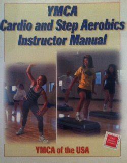 Ymca cardio and step aerobics instructor manual. - Myob a practical guide to computer accounting.