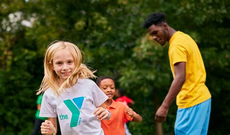 Ymca childcare. Off. At the Y, we strengthen communities by connecting people to their potential, purpose and each other. Find your local YMCA! Search for a location closest to you to best suit you and your family's needs. Get involved in your local community through the YMCA! 