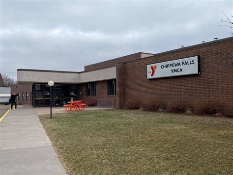 Ymca chippewa falls wi. This joint venture is the result of nine months of careful analysis and planning. The process began in August 2018, when volunteers from the Chippewa Valley Family YMCA approached the Eau Claire ... 