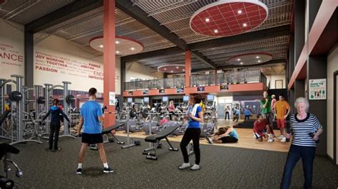Ymca east rutherford. Address: 390 Murray Hill Parkway East Rutherford, NJ 07073. Phone: 201.955.5300 