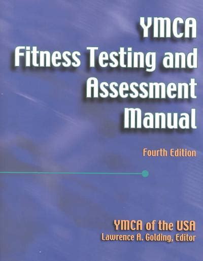 Ymca fitness testing and assessment manual. - Boletín del ministerio de relaciones esteriores, culto i colonizacion.
