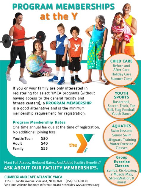 Ymca free membership. Off. At the Y, we strengthen communities by connecting people to their potential, purpose and each other. Find your local YMCA! Search for a location closest to you to best suit you and your family's needs. Get involved in your local community through the YMCA! 