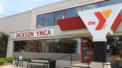Ymca jackson. Jackson YMCA Members: $44/week Community: $64/week. Contact Information. Website: YMCA - Jackson Phone: 517-782-0537. View Less View Details. Specials & Extracurriculars. School Meals. Contact Us. Paragon Charter Academy. 3750 McCain Road Jackson, MI 49201. Main Office: 517-750-9500 Fax: 517-750-9501. 