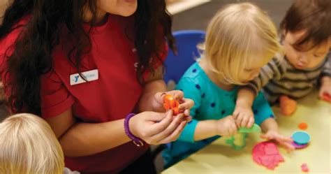 Ymca of Greater Omaha YMCA Early Learning Center …