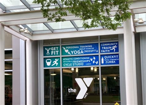Ymca of metropolitan los angeles. The YMCA of Metropolitan Los Angeles is committed to strengthening communities through youth development, healthy living and social responsibility. This commitment ensures that every individual has access to essentials needed to learn, grow & thrive. 