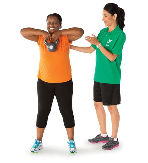 Ymca personal trainer. YMCA Personal Training is a one-on-one session with a personal fitness trainer. · Our personal trainers are educated professionals often with years of experience ... 