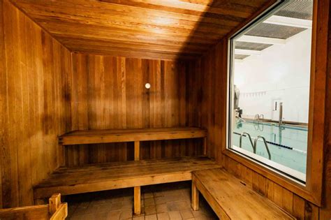 Ymca sauna. Things To Know About Ymca sauna. 