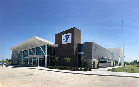 Ymca shreveport. Things To Know About Ymca shreveport. 