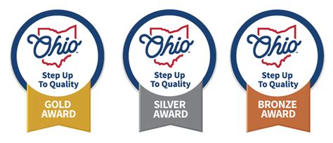 Ymca summer camp hilliard ohio.  Step Up to Quality recognizes child care pr...