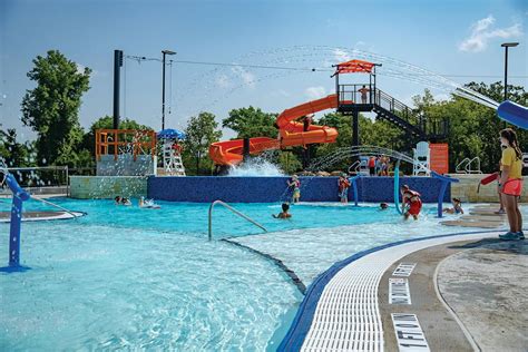Ymca west tulsa. m. . Tulsa&rsquo;s Backyard is a place for members and guests ...